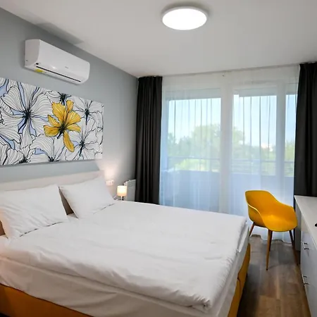 Lelle 3* Balatonlelle