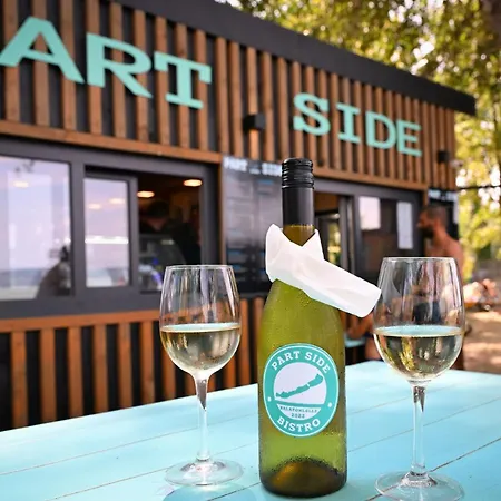 Lelle Hotel Balatonlelle