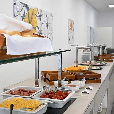 Lelle Hotel Balatonlelle