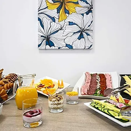 Lelle Hotel Balatonlelle