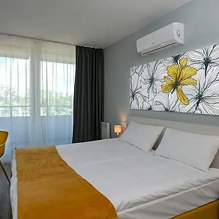 Hotel Lelle