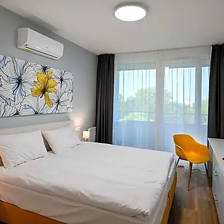 Lelle Hotel Balatonlelle