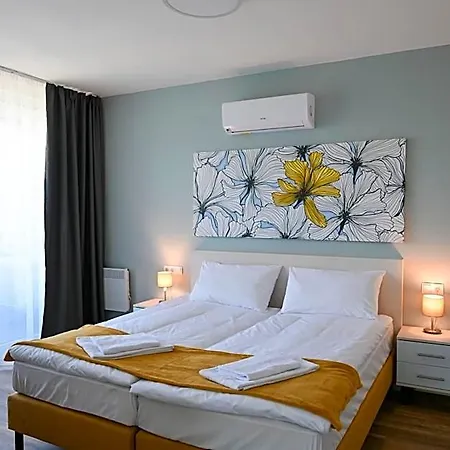Lelle 3* Balatonlelle