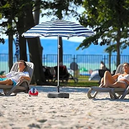 Lelle Hotel Balatonlelle