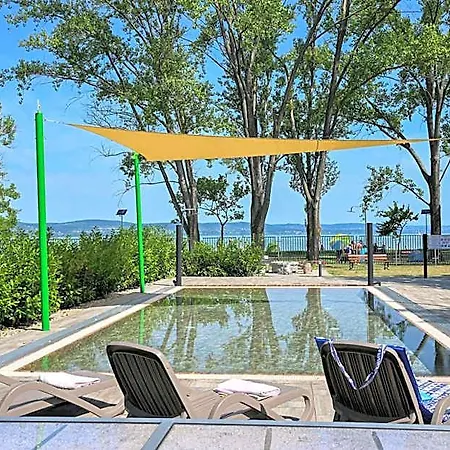 Lelle 3* Balatonlelle