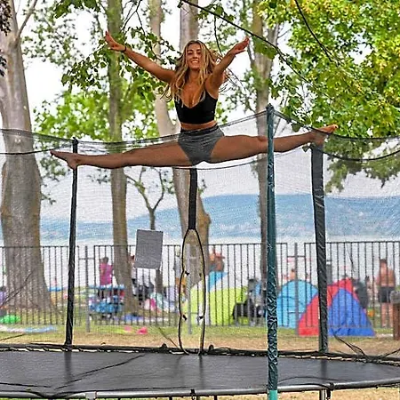 Lelle 3* Balatonlelle