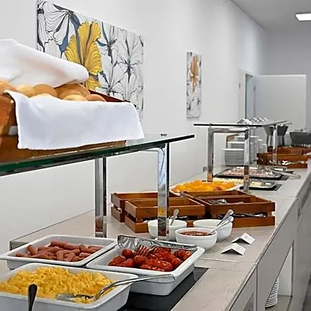 Lelle Hotel Balatonlelle