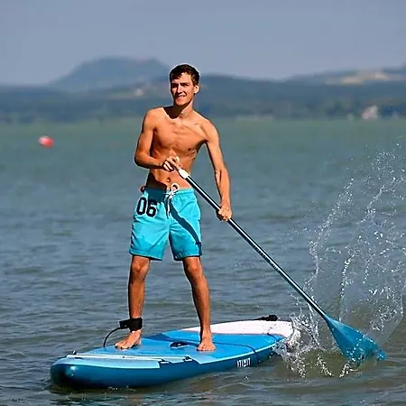 Lelle 3* Balatonlelle